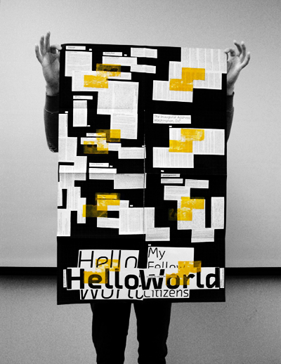 Ryan Hageman - Hello World
